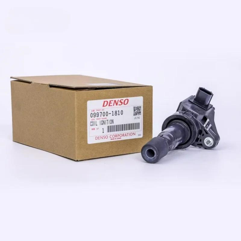 

1 ШТ. OE: 30520-R1A-A01 КОТУШКА 099700-3760 Для Honda CR-V VEZEL Jade CRIDER Spirior Civic Acura ILX Accord 1PCS