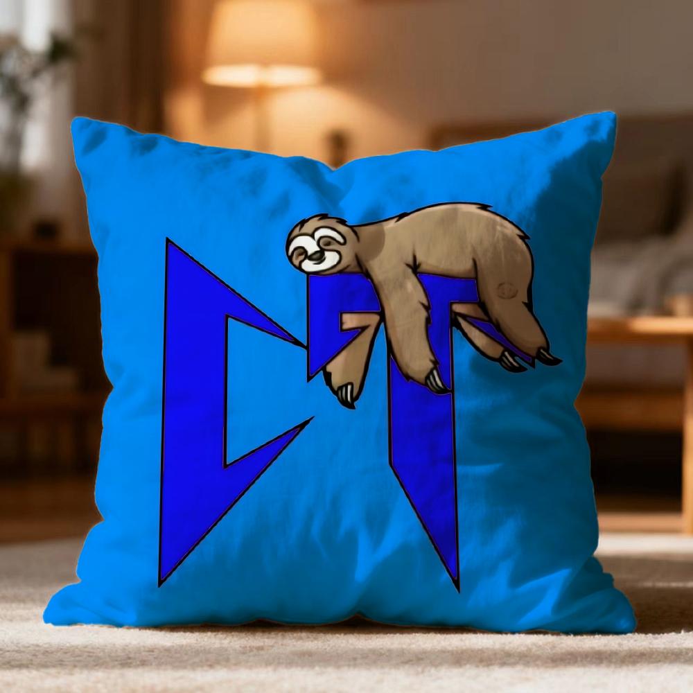 

Popular N-Nnatanael canoed Cushion Cover Soft Washable Pillow Case Multi-Scene for Couch Bed Travel Office Use 30cmx30cm