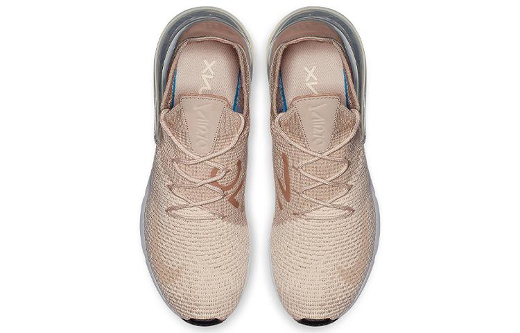 Nike Air Max 270 Flyknit Desert Dust Dámské AH6803-801