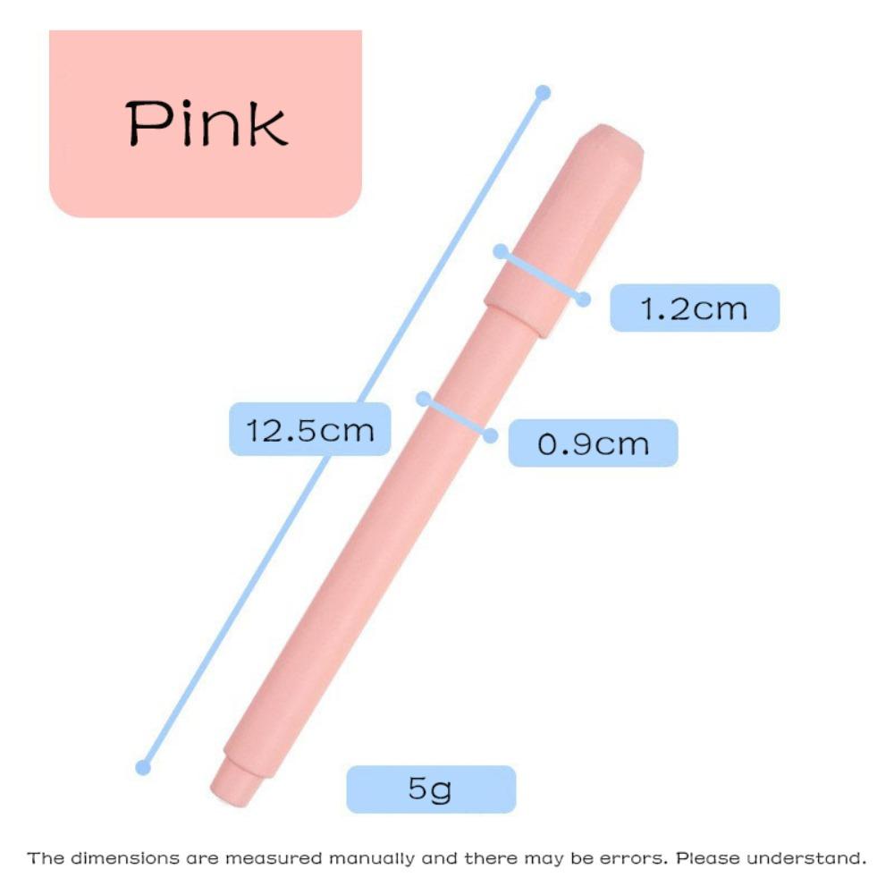 High Quality Plastic Pencil Extender Universal Adjustable Pencil Extension Holder Lightweight Pencil Lengthper For School Office