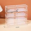 Hot Wheels Tomica Car Acrylic Display & Storage Box