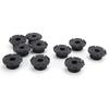 10pcs Engine Oil Drain Plug ABS 11137605018 Fit for 1 series F20 07 2010‑02 2015