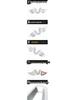 Steering Wheel & Dashboard Decorative Sticker - Car Accessories