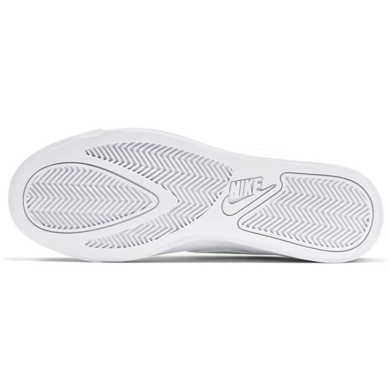 Nike Court Royale 'White Green' Women's  Sneakers  AO2810-111