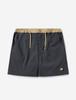 FLATWAVE IN SEOUL Ako Boardshort Charcoal