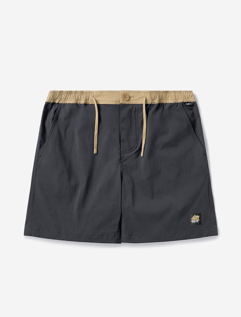 FLATWAVE IN SEOUL Ako Boardshort Charcoal