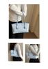 2026 New Star Women's Large Capacity Versatile Tote Handbag