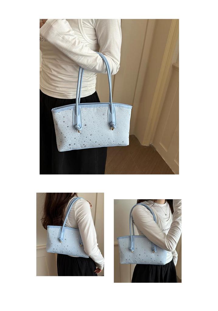 2026 New Star Women's Large Capacity Versatile Tote Handbag