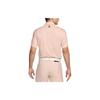 New Nike Polo Shirts Men Pink DX6092-601