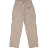 New Converse Cargo Pants Men's Khaki 10026719-A01