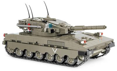 Fjernstyrede legetøj og droner – Fjernstyrede tanke