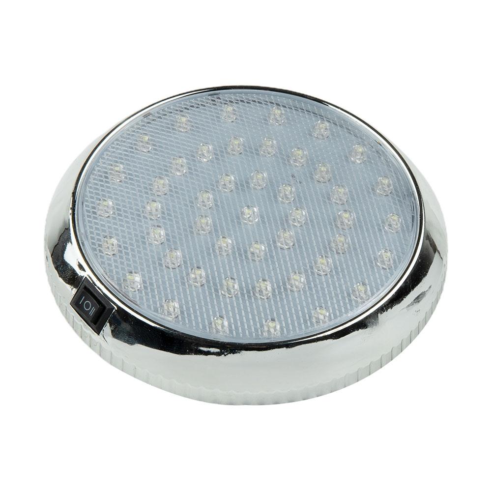 Roof Light DC 12V Interior Light Plastic Interior Lights