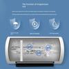 Suitable for Smith Water Heater Magnesium Rod Household 40/50L/60L/80L Drain Outlet Anode Rod Descaling Accessories