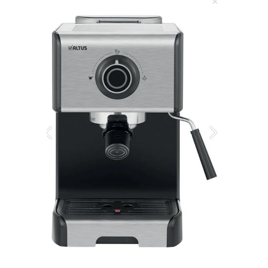 

Al 4933 Эспрессо-машина