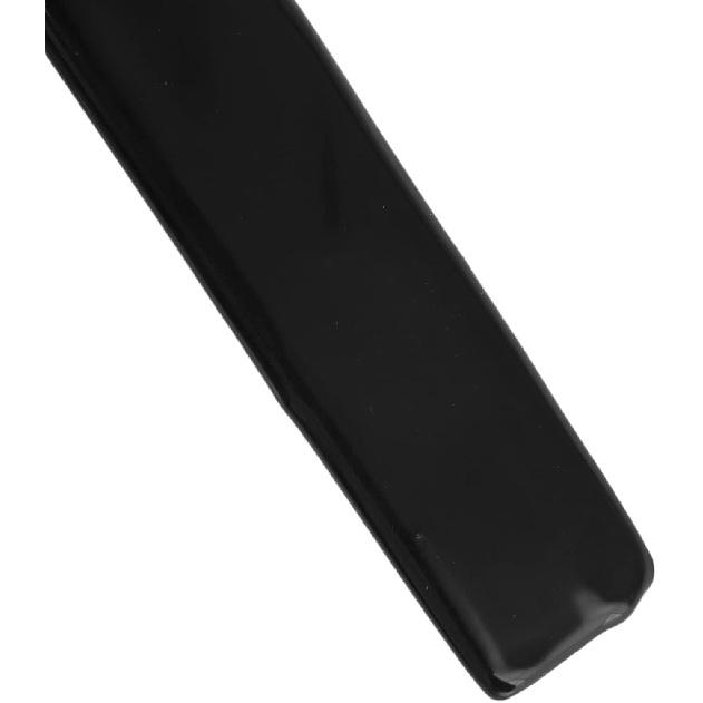 French Fries Scoop Laborsaving Stainless Steel Metal Popcorn Scoop with Holes for Cinema To Fill The Bucket