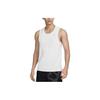 Nike Dri Fit Running Tank Top Men's White DV9322-100