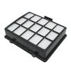 Vacuum Cleaner Filter Spare Parts Set Kit of Filters and Sponge Filter for Samsung DJ97-00492A SC6520 SC6530 /40/50/60/70/80/90