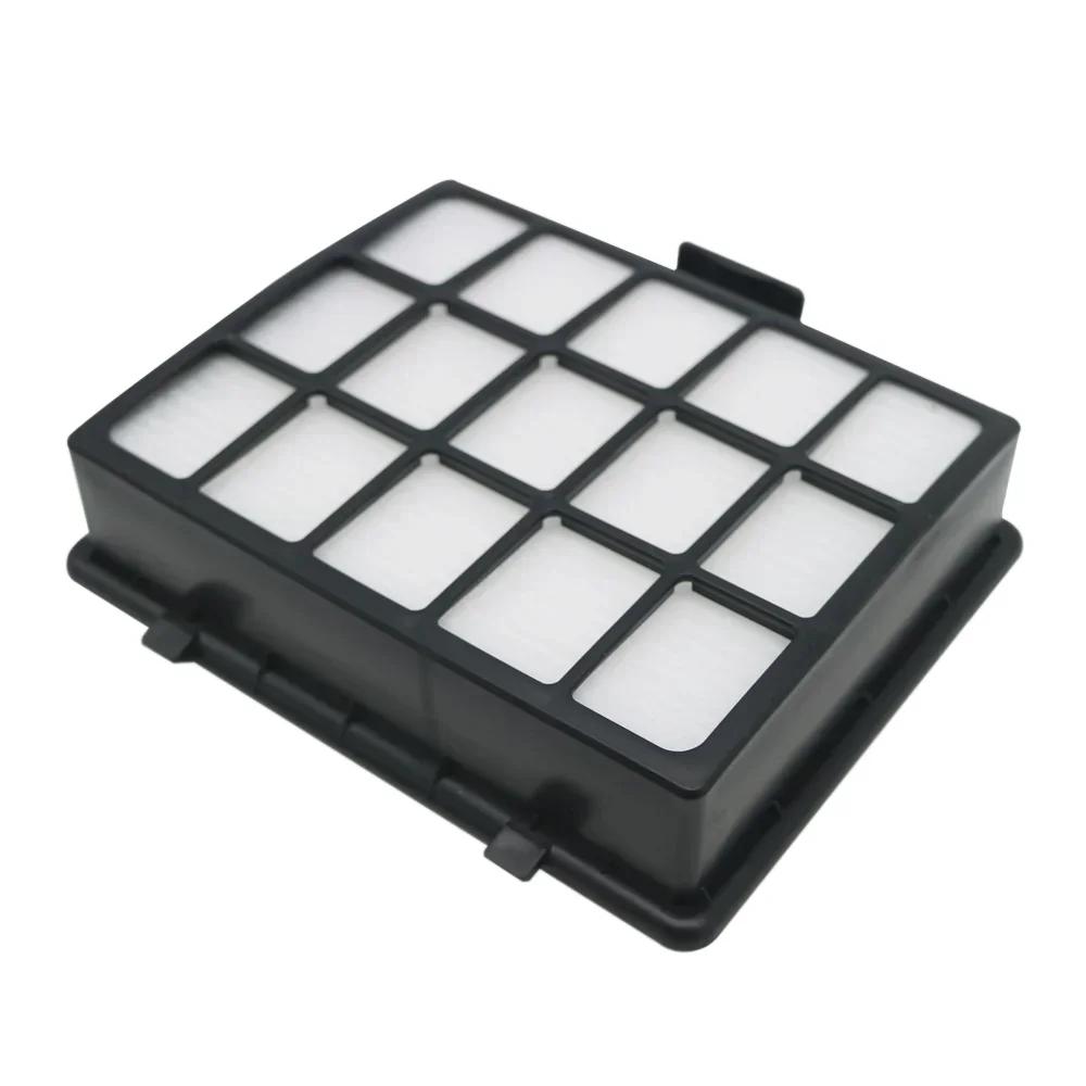 Vacuum Cleaner Filter Spare Parts Set Kit of Filters and Sponge Filter for Samsung DJ97-00492A SC6520 SC6530 /40/50/60/70/80/90