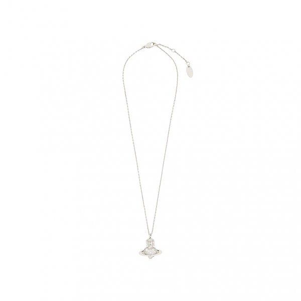Vivienne WeStwood שרשרת להקלה באמבטיה לנשים S 630203g0 02p102