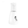 Hamster Feeding Bowl, Large Capacity Feeding Basin, Water Dispenser, Hamster Automatic Feeder
