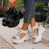Women's Low-heeled Shoes, Casual Shoes, Sandals