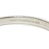 Used 10688 1837 Narrow Bangle 7986 T&CO 925 Silver 1997 Unisex from Japan AUTHENTIC