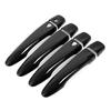 Car Door Handle Bowl Trim Cover Protect for Nissan X-Trail T32 2013 2014 2015 2016 2017 2018 2019 2020