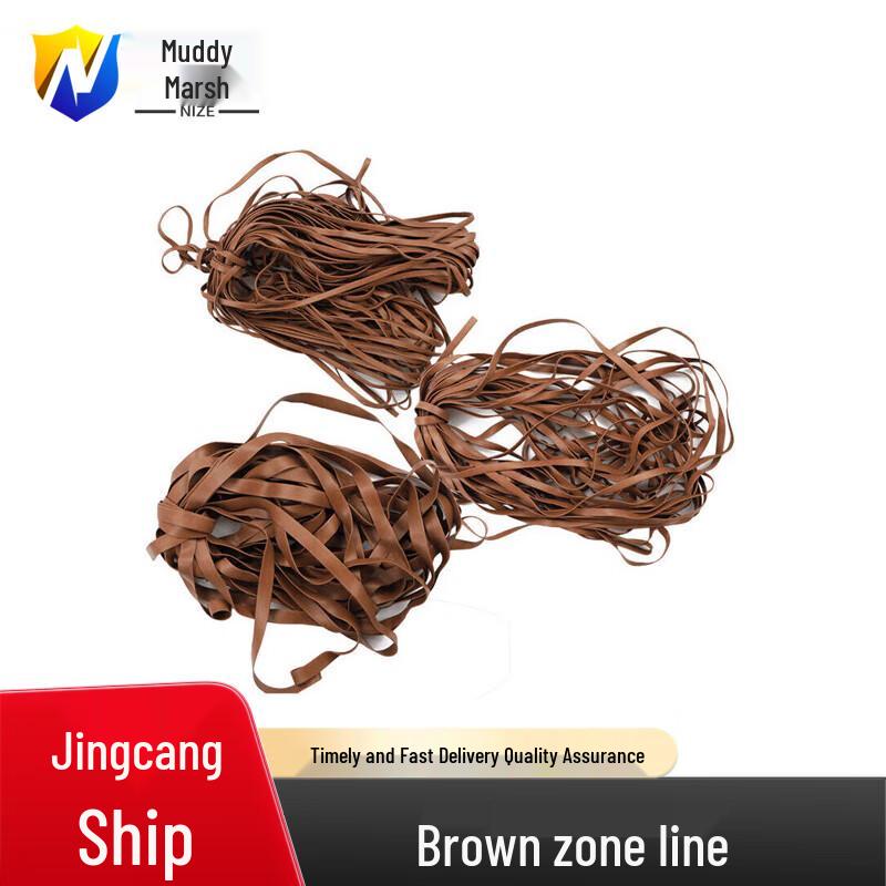 Training Sandbox Terrain Line Set