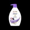 Dove Softening & Refreshing Body Wash