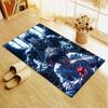 2025 New Death Note Carpet Rug for Living Room Bedroom Home Sofa Decoration,Kids play Non-slip Floor Mat21