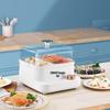 Kobach 12L Electric Steamer Pot