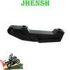 JHENSH 82mm Brake Caliper Adapter For 4 Pistons Racing Pit Dirt Bike Motard Fits Marzocchi Forks with 200 or 210mm Disc Brake