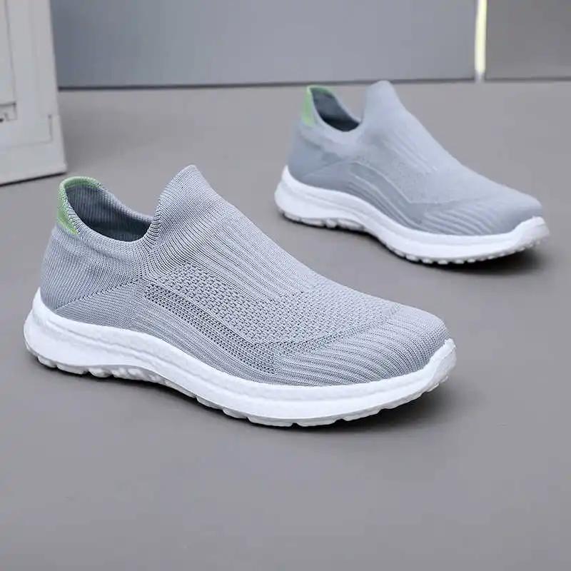 Fashion Round Foot Without Lace Cream Boot Tall Shoes Women Fitness Boot For Women's Gym Sneakers Sport Super Sale Unique