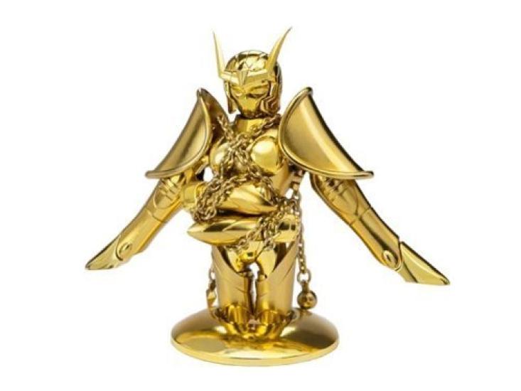 Saint Cloth Myth Andromeda Shun Initial Bronze Cloth GOLD Animation Online Shop -LIMITED ANDROMEDA- (Toei Exclusive)