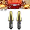 For BMW F900XR F900R F750GS F850GS/ADV S1000RR S1000R LED Turn Signal Light Motorcycle Front/Rear Flasher F 900 R XR 1000 R