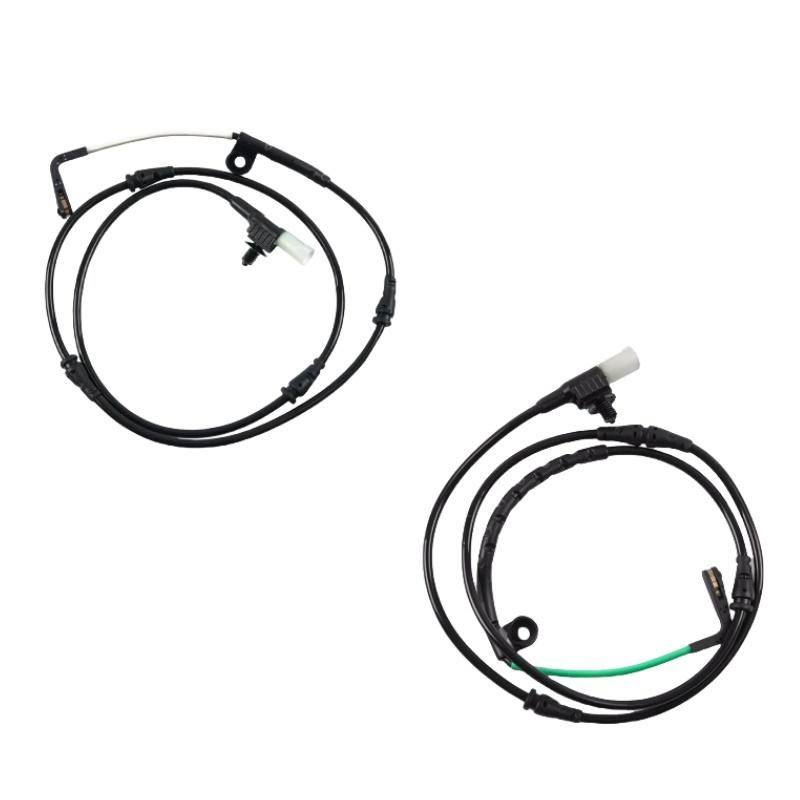 Front + Rear Brake Pad Sensor SEM000024 + SOE000025 SOE000023 for Land Rover DISCOVERY 3 4 L319 RANGE ROVER SPORT L320