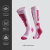 Ski Socks for Men, Outdoor Sports, Running, Mountaineering, Non-Slip, Wear-Resistant, Four-Season Thin Thermal Socks, Women's Single-Board