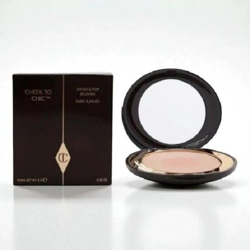 Charlotte Tilbury Cheek to Chic Blusher First Love 8g
