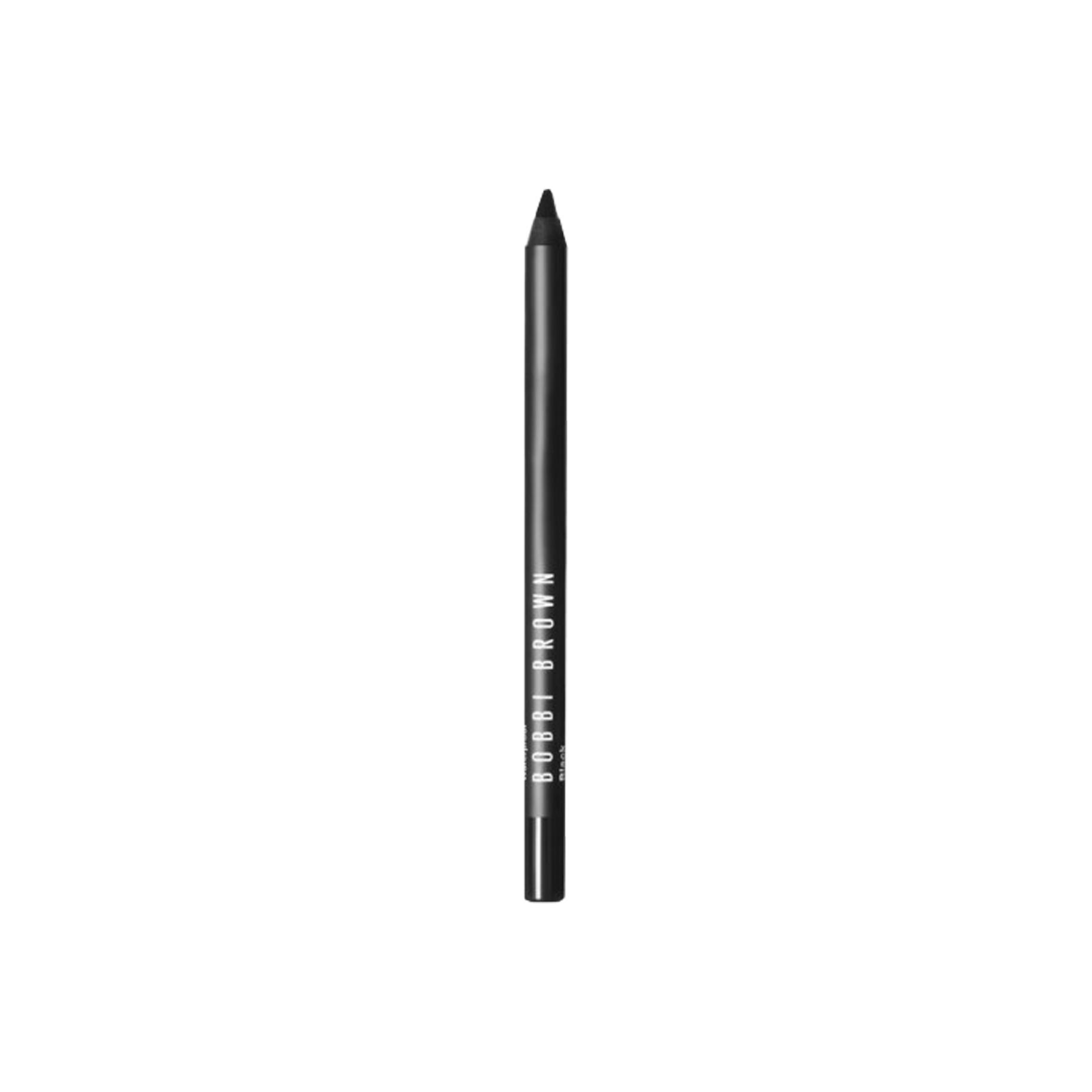 Bobbi Brown 24-Hour Kajal Eyeliner Waterproof Black чёрный