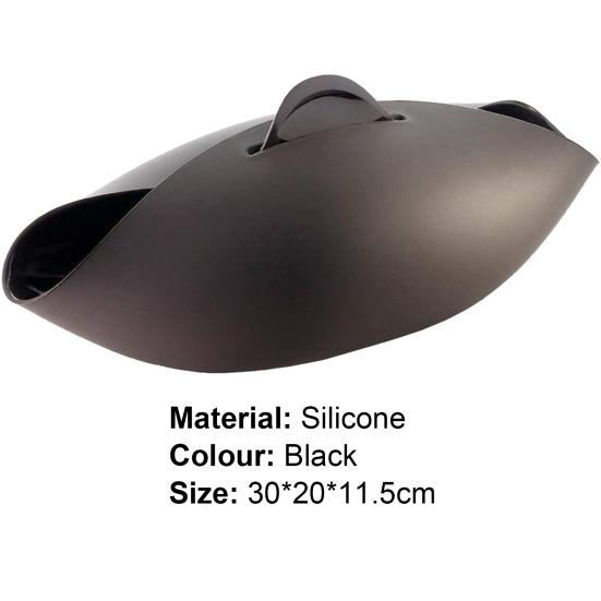 Healthy Cake Smooth Surface Pan Bake Safe Harmless