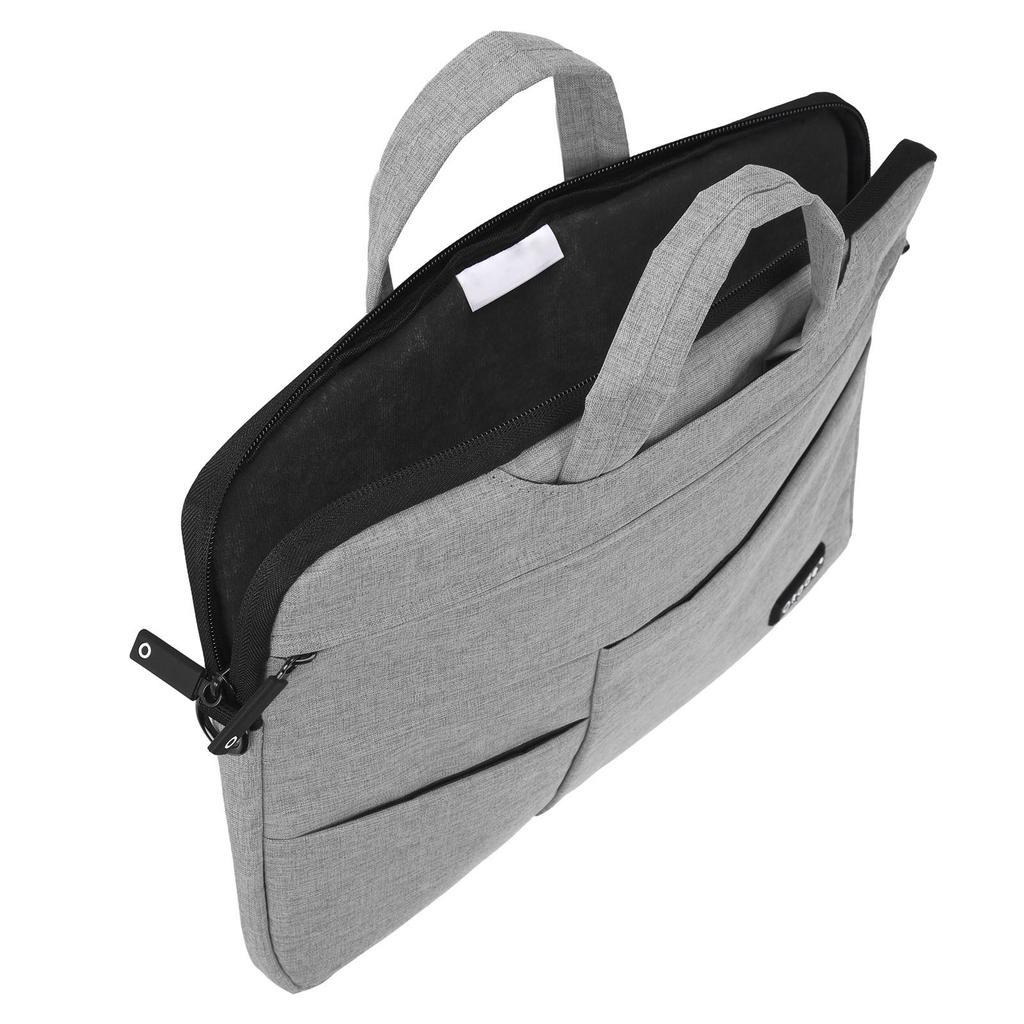 Laptop Carrying Case 13.3In Antiscratch Splash Water Laptop Bag for Lenovo Yoga for Acer for ASUS for Macbook Pro for