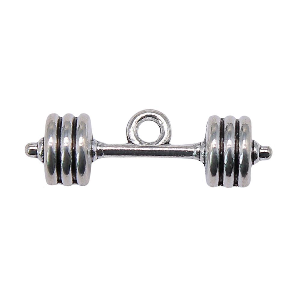 Boxing Glove Charms Multi Color Exercise Pendants For Sports Themed DIY Jewelry Accessories
