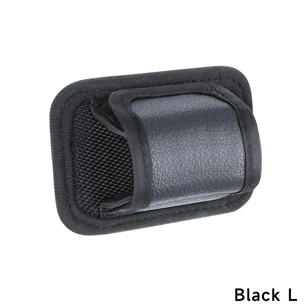 Flying Fishing Rod Storage Holder Rod Stand Belt Thickened Anti-Drop Fishing Rod Fasten Holder Loop Strap Fixed For Molle System