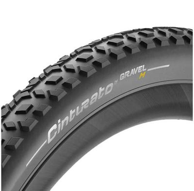 Pirelli Cinturato Cross Mixed Tubeless 700C X 33 Gravel Tyre