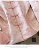 Silk Age-Reducing Frog Button Jacquard Top for Middle-Aged Women - Plus Size, Chinese Style, Spring/Autumn Outerwear