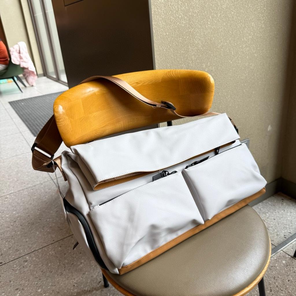 Multi-functional Travel Bag Dry and Wet Separation Sports Bag Fitness Bag Men's and Women's Short-distance Portable Fitness Bag Crossbody Training Bag