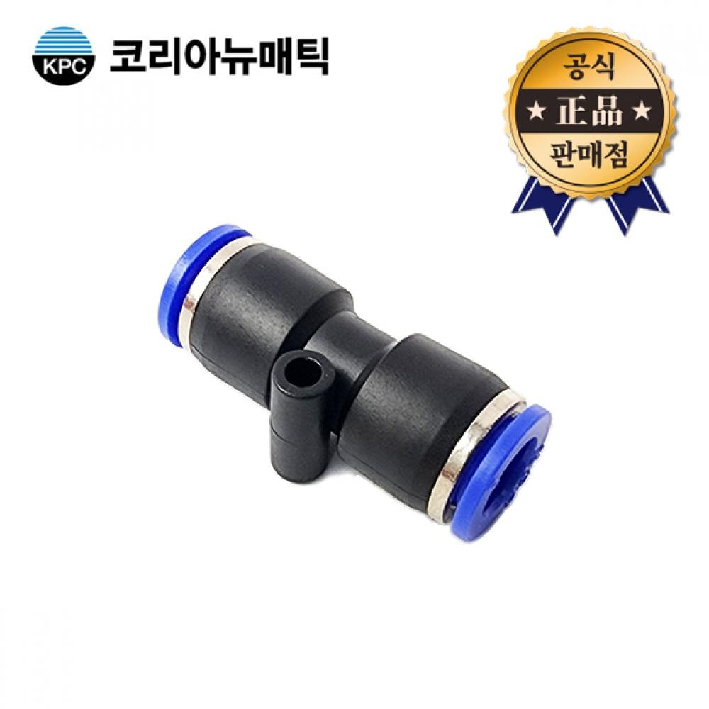 

КОРЕЕЙСКИЙ ПНЕВМАТИЧЕСКИЙ ФИТИНГ AIR ONE TOUCH PUC 8 PUC 10 PUC 12 Соединительная муфта 10 шт.