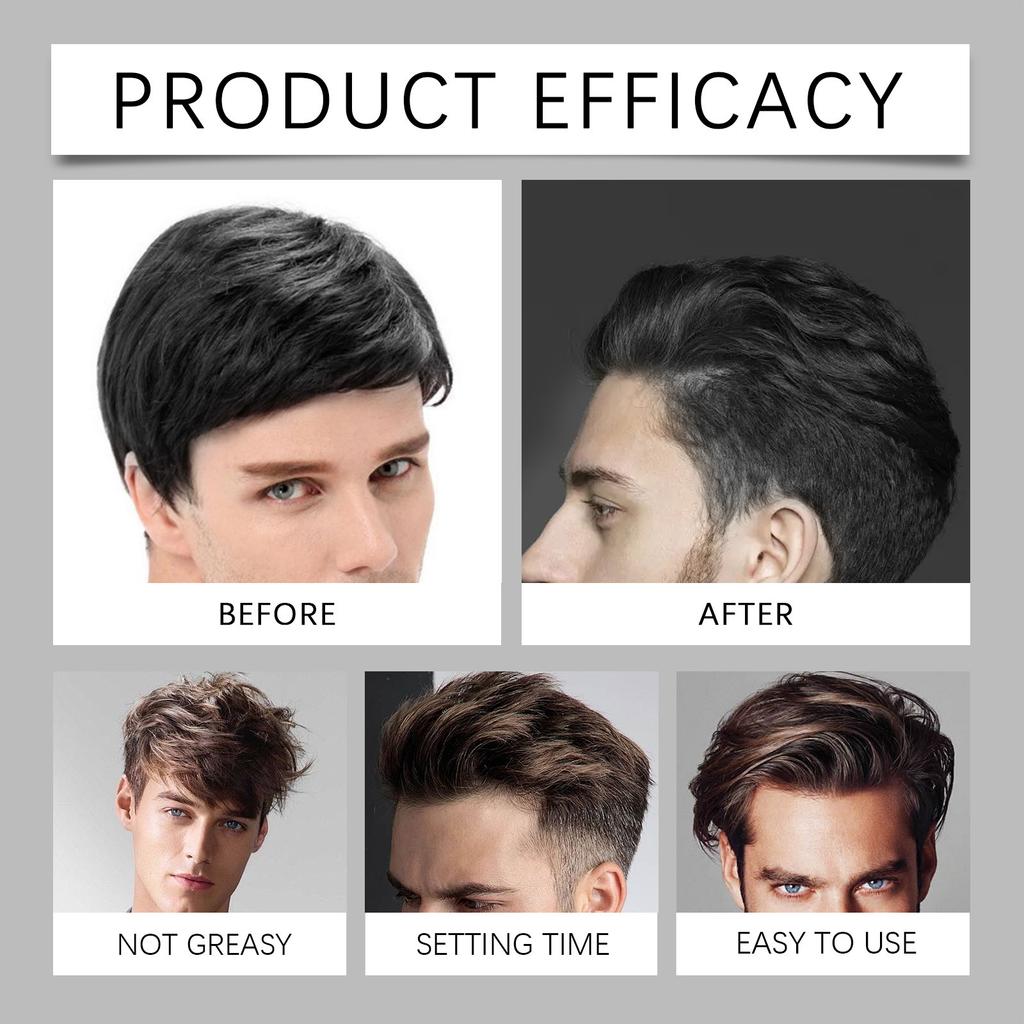 Volumizing Hair Spray Defining And Lasting Fresh Volumizing Spray Nourishes Hair And Increases Its Elasticity.100ML