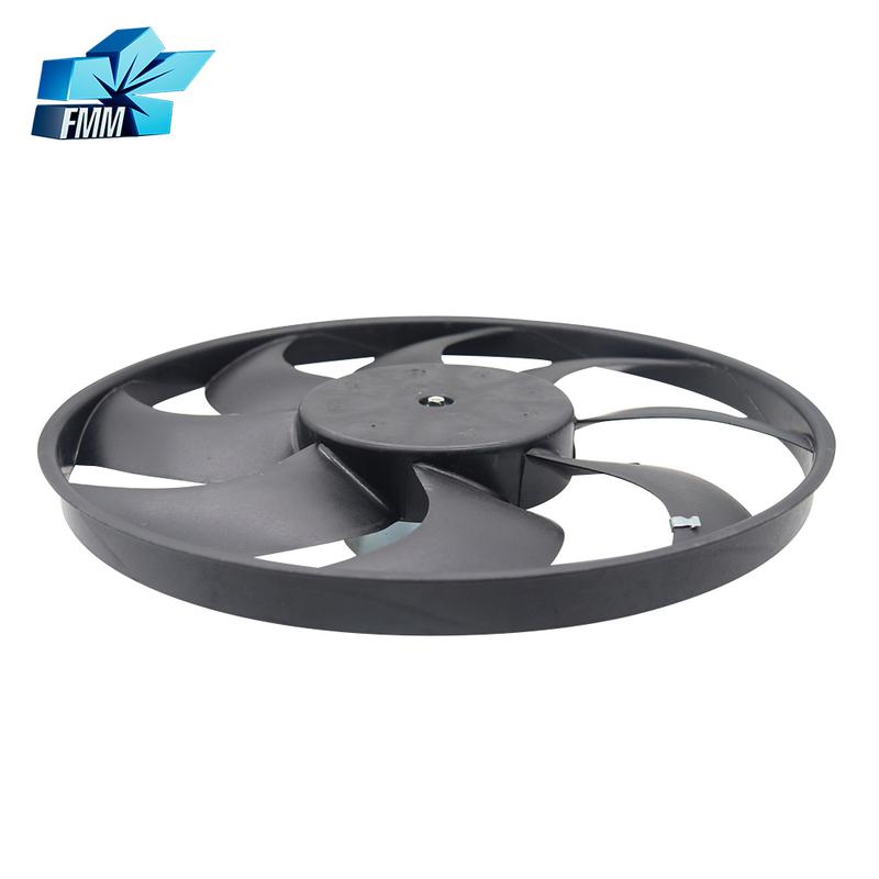 12V High Quality Auto Electric Cooling Fan for Renault Megane | Car Radiator Cooling Use