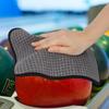 Mikrovláknový čisticí ručník na bowling Protiskluzová bowlingová semišová podložka Pratelný odstraňovač prachu a nečistot Lešticí podložky Vybavení